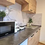 Apartment Stela Areal Vadas