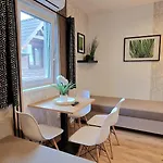 Apartment Stela Areal Vadas Štúrovo