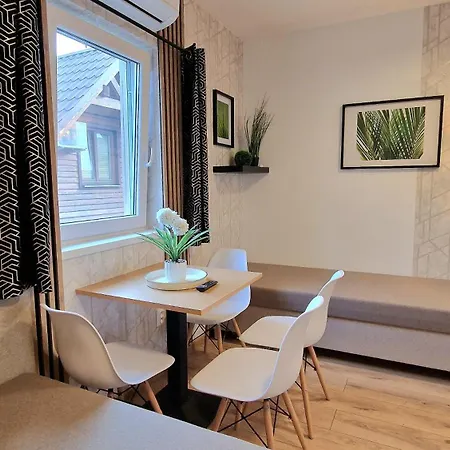 아파트 Stela Areal Vadas Štúrovo