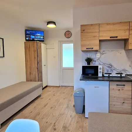 Stela Areal Vadas * Štúrovo