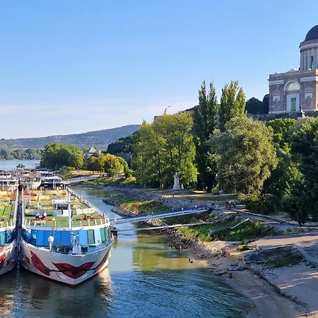 Stela Areal Vadas * Štúrovo