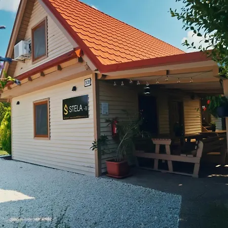Stela Areal Vadas * Štúrovo