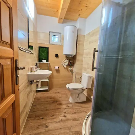 Apartamento Stela štúdio Areál Vadaš