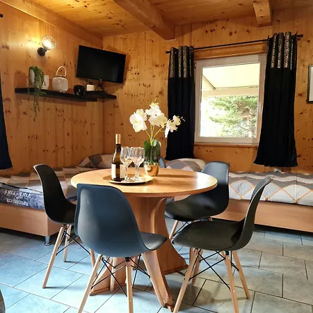 Stela štúdio Areál Vadaš Apartamento