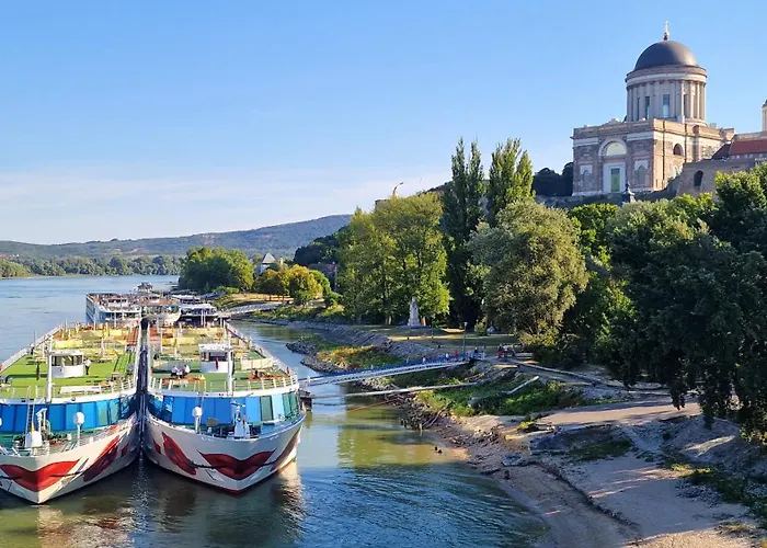 Stela Areal Vadas * Štúrovo