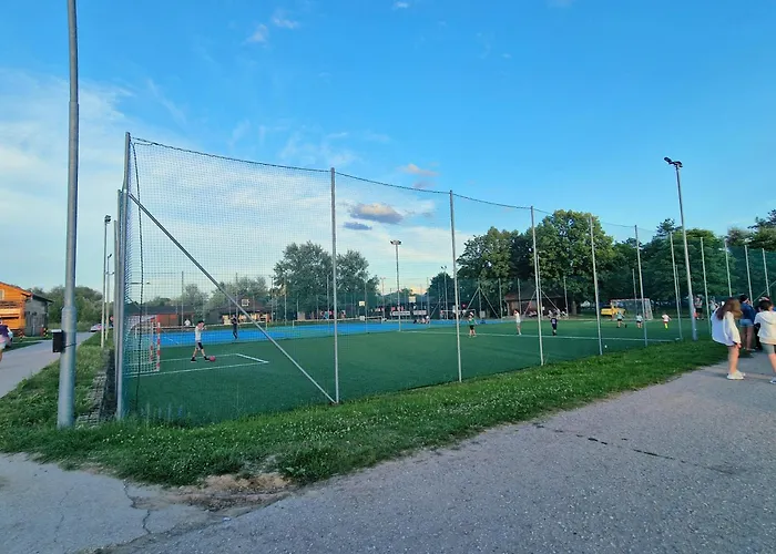 Stela Areal Vadas Štúrovo